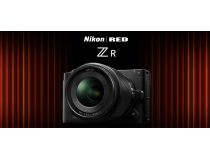 NIKON ZR