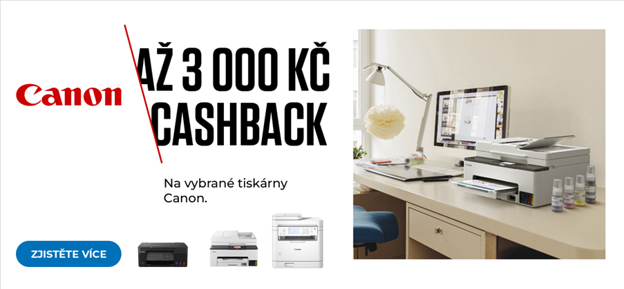 Canon Selphy CASHBACK