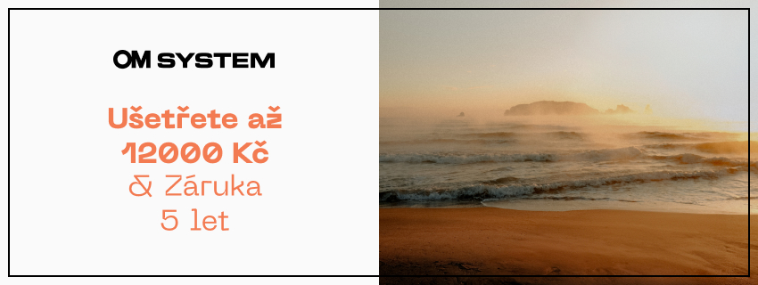 OM SYSTEM CASHBACK 2026/06