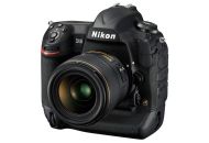 Nové produkty Nikon