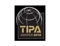 Nikon D5 a D500 - TIPA AWARDS 2016