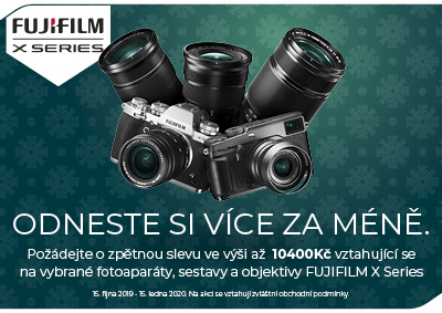 Fujifilm 