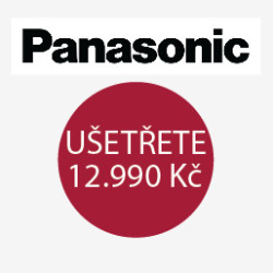 Panasonic 