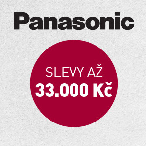 Panasonic 