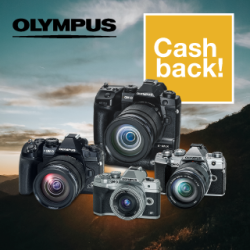 Olympus 