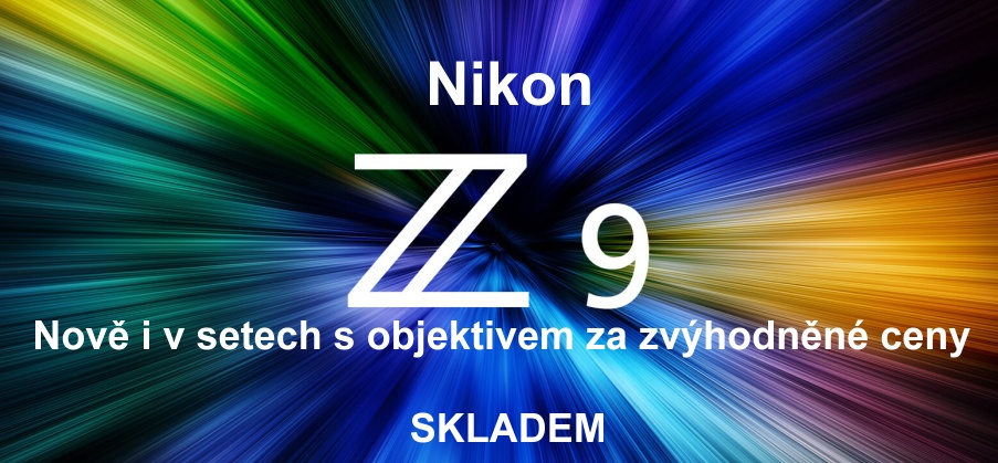 Nikon Z9