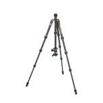 3 Legged Thing Punks Corey 2.0 (černý) 