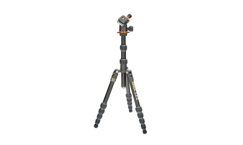 3 Legged Thing Punks Corey 2.0 (černý)