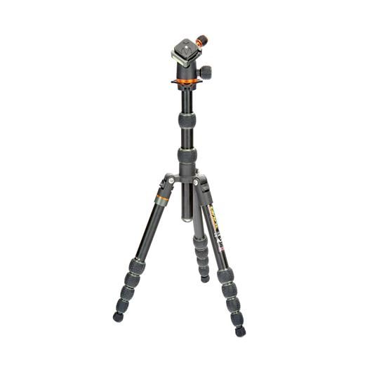 3 Legged Thing Punks Corey 2.0 (černý)