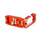 Stativový držák 3 Legged Thing ELLIE, měděný 