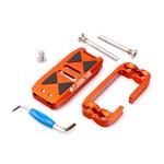 Stativový držák 3 Legged Thing ELLIE, měděný 