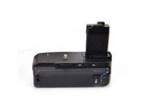 Aputure BP-E5II - bateriový grip s displejem (Canon BG-E5) - obrázek