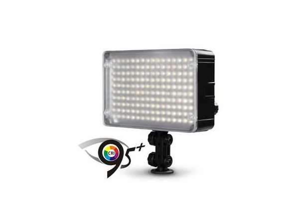 Aputure Amaran AL-H160 - LED video světlo (CRI 95+)