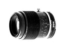 Nikon 105mm f/2,8 Micro A - obrázek