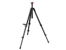 Manfrotto 755XB MDEVE video stativ černý s/HB 50mm - obrázek