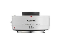 Canon Extender EF 1.4x III - obrázek