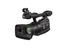 Digitální kamera Canon XF305 - obrázek