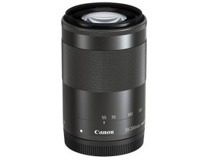 Canon EF-M 55-200mm f/4.5-6.3 IS STM (upřesníme balení) - obrázek