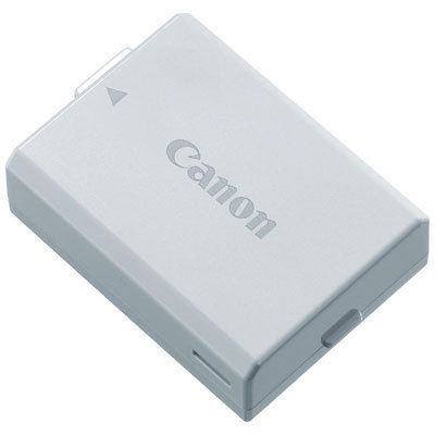 Canon LP-E5 akumulátor