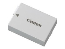 Canon LP-E8 akumulátor - obrázek
