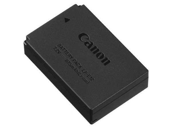 Canon LP-E12 akumulátor