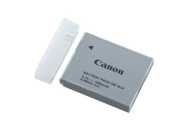 Canon NB-6LH akumulátor