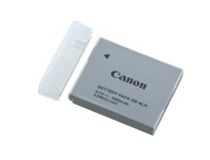 Canon NB-6LH akumulátor - obrázek