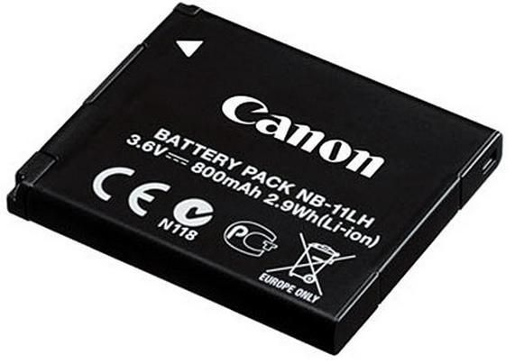 Canon NB-11LH akumulátor