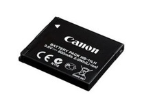 Canon NB-11LH akumulátor - obrázek
