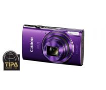 Canon Ixus 285 fialový - obrázek