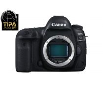Canon EOS 5D Mark IV tělo - obrázek