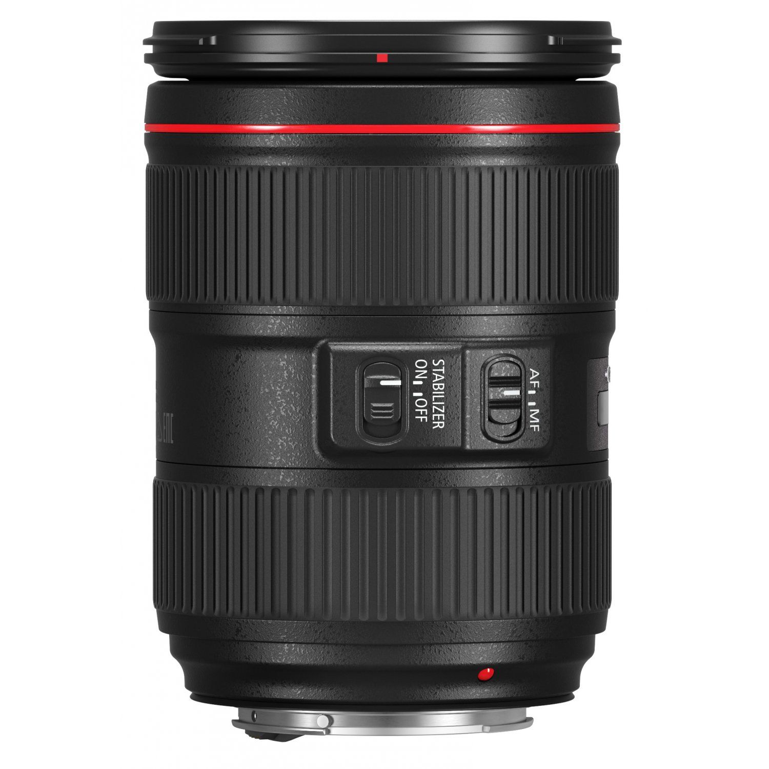 Canon EF 24-105mm f/4L IS II USM 