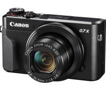 Canon PowerShot G7 X Mark II - obrázek
