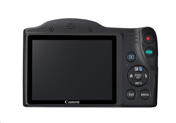 Canon PowerShot SX430 IS 