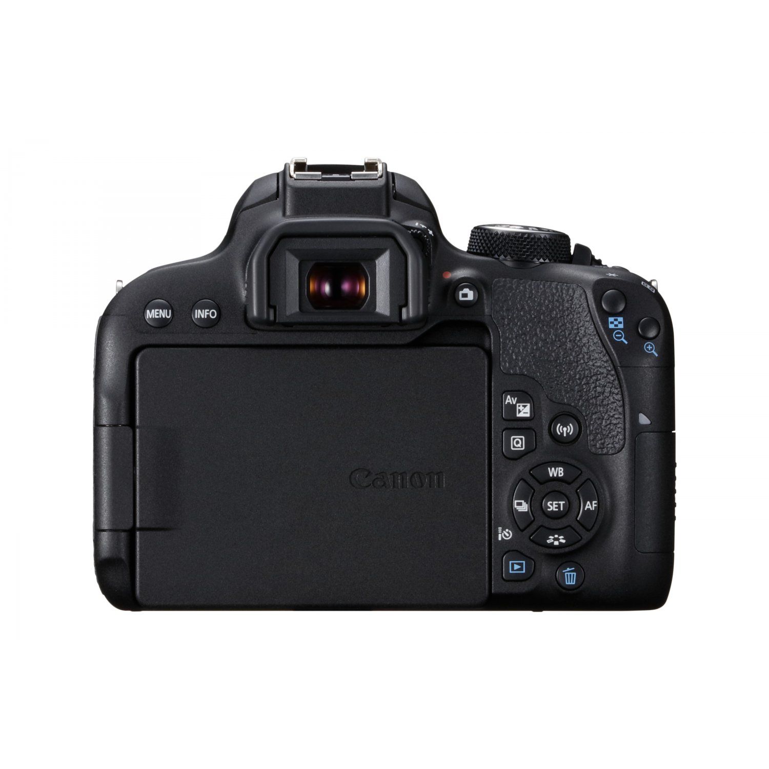 Canon EOS 800D tělo 