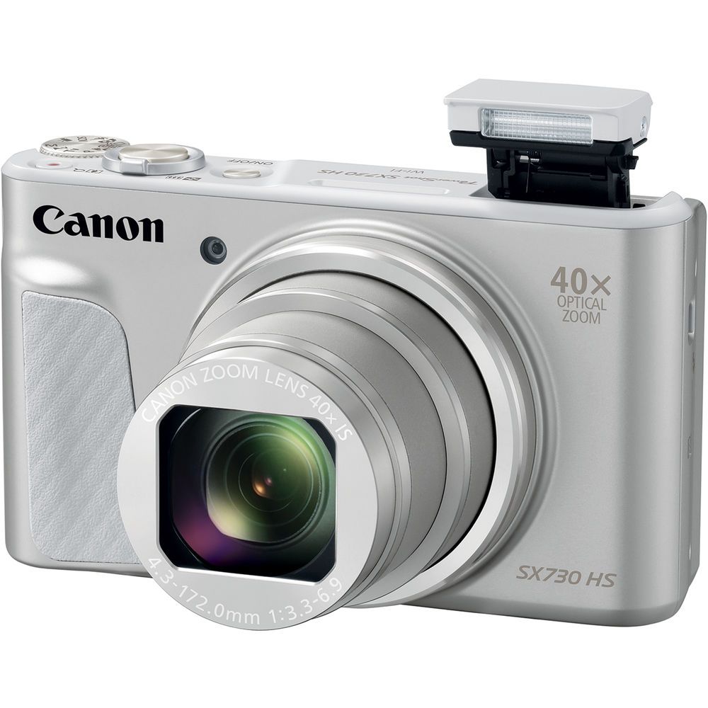 Canon PowerShot SX730 HS 