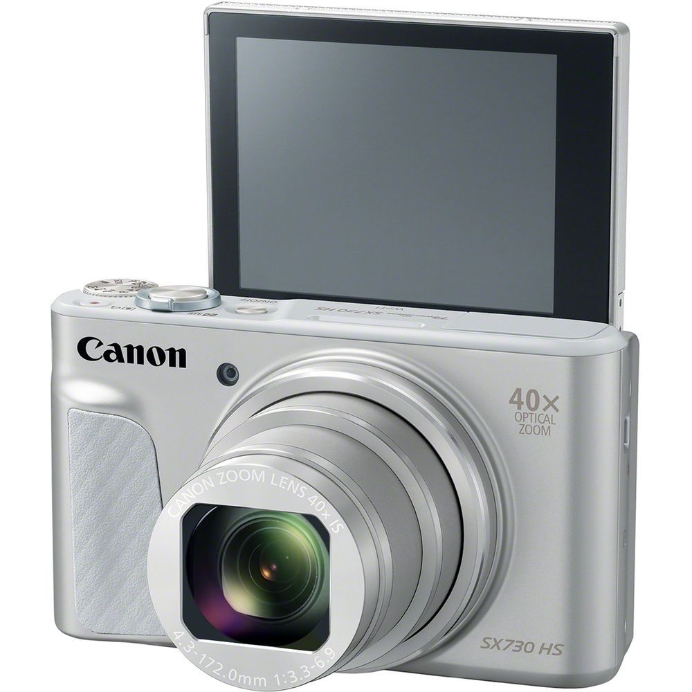 Canon PowerShot SX730 HS 