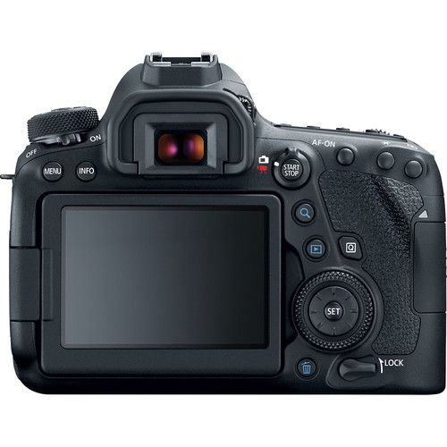 Canon EOS 6D Mark II tělo 