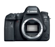 Canon EOS 6D Mark II tělo - obrázek