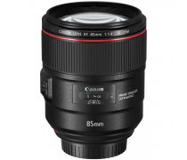 Canon EF 85mm f/1,4L IS USM - obrázek