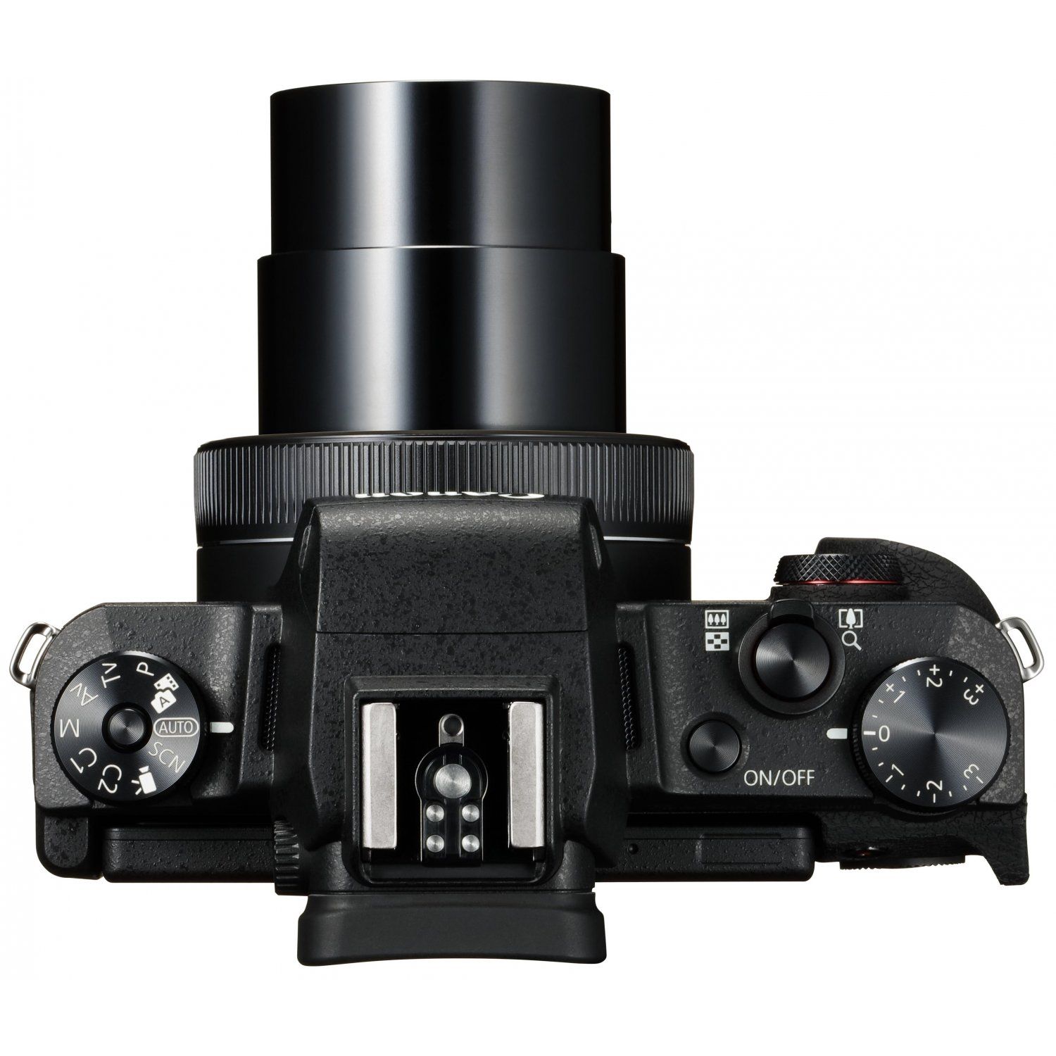 Canon PowerShot G1 X Mark III 