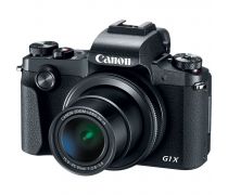 Canon PowerShot G1 X Mark III - obrázek