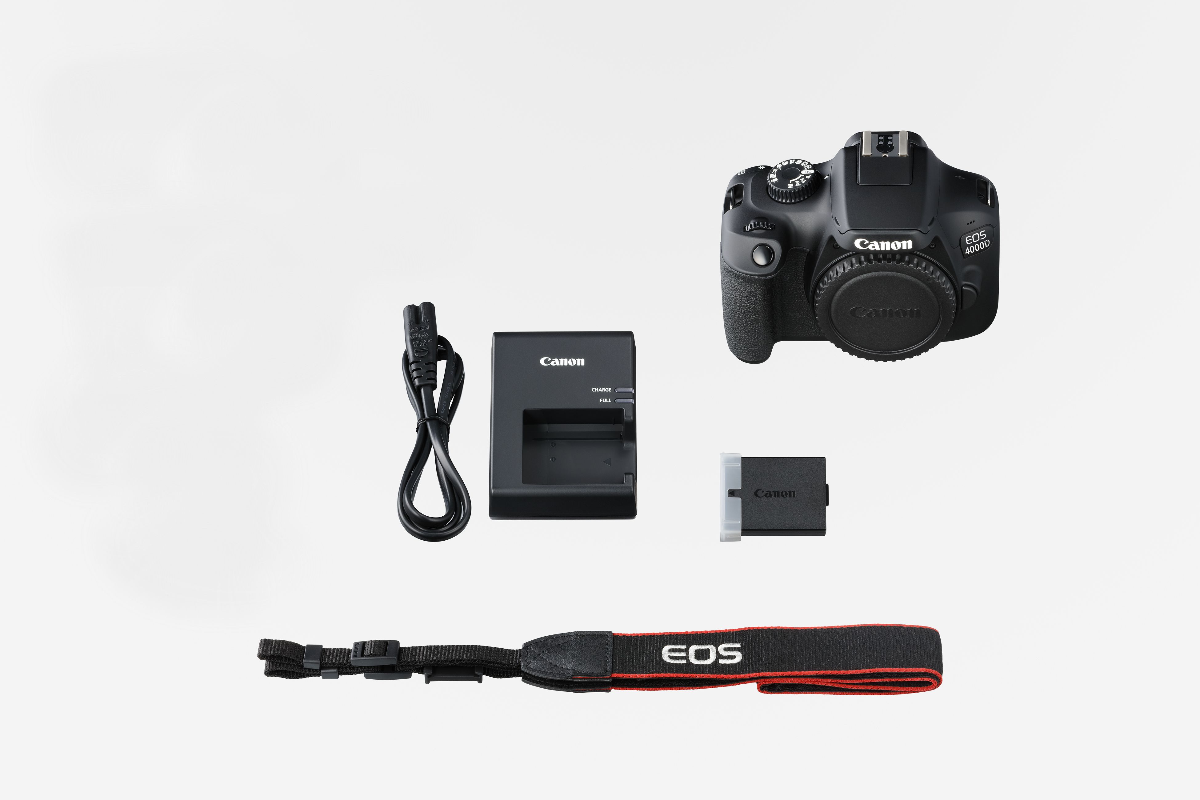 Canon EOS 4000D tělo 