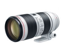 Canon EF 70-200mm f/2.8L IS III USM - obrázek