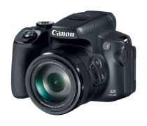 Canon PowerShot SX70 HS - obrázek