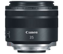Canon RF 35mm f/1,8 MACRO IS STM - obrázek