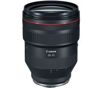 Canon RF 28-70mm f/2L USM - obrázek