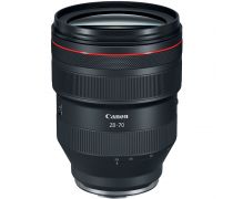 Canon RF 28-70mm f/2L USM - obrázek