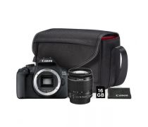 Canon EOS 2000D + 18-55 IS II Value Up Kit - obrázek