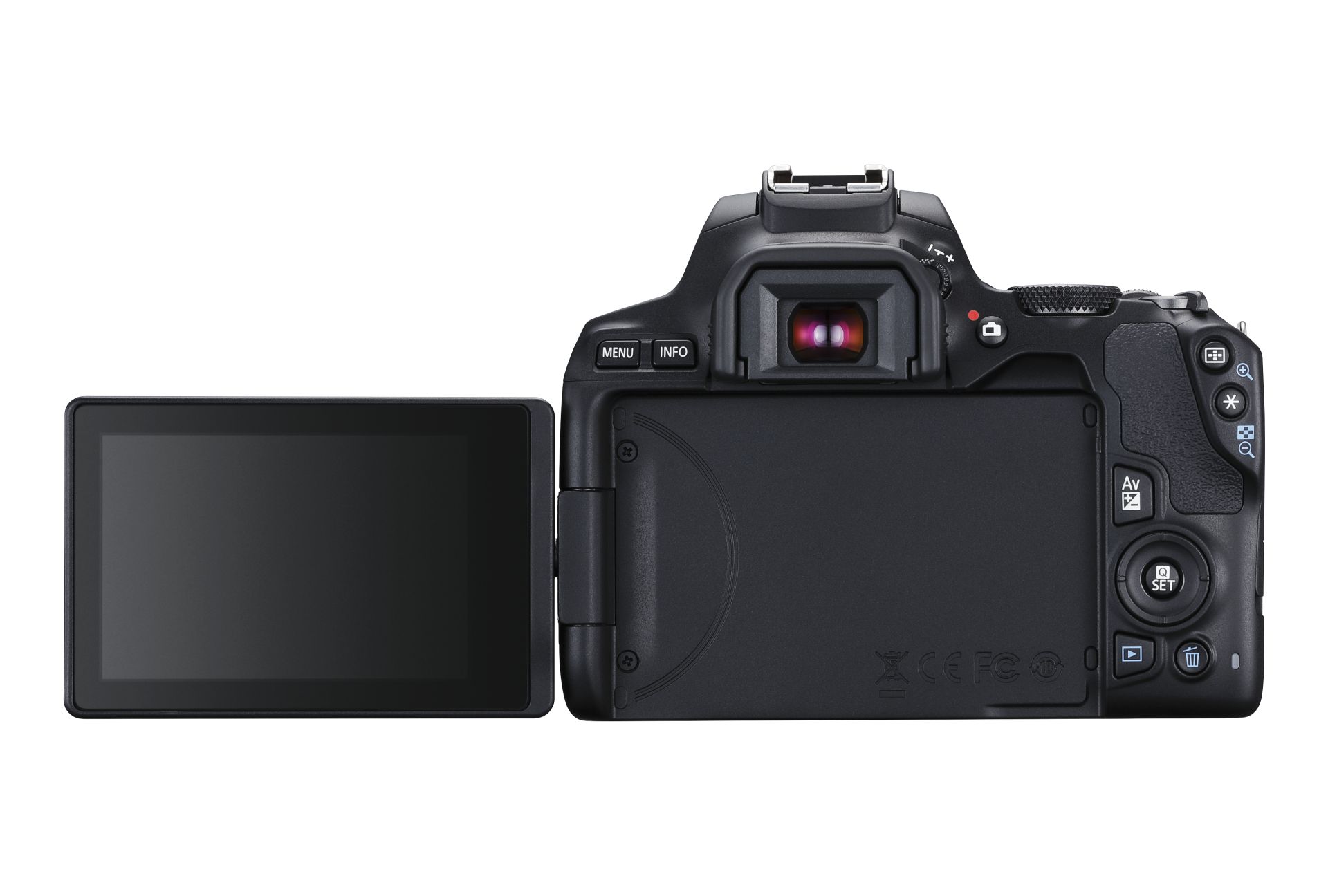 Canon EOS 250D tělo 